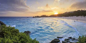 Bermuda, Southampton Parish, Horseshoe Bay