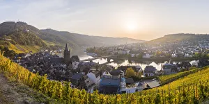 Bernkastel-Kues, Bernkastel-Wittlich district, Rhineland-Palatinate, Germany