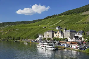 Bernkastel-Kues, Rhineland-Palatinate, Germany