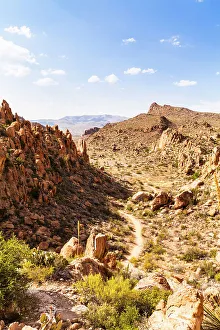 Big Bend National Park, Texas, USA