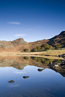 Blea Tarn, Lake District