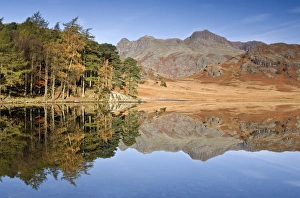 Blea Tarn, Lake District