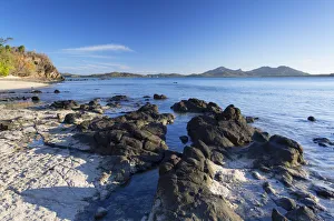 Fiji Gallery: Blue Lagoon, Nacula Island, Yasawa Islands, Fiji