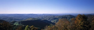 Blue Ridge Parkway