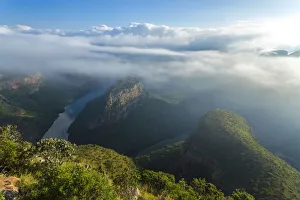 Blyde River Canyon, Mpumalanga, South Africa