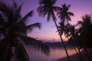 Images Dated 12th February 2014: Bo Phut beach, Koh Samui, Thailand