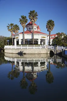 Boardwalk Casino, Summerstrand, Port Elizabeth, Eastern Cape, South Africa