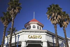 Boardwalk Casino, Summerstrand, Port Elizabeth, Eastern Cape, South Africa