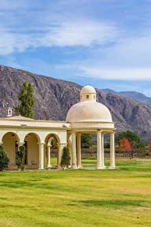 Bodega Lavaque, Cafayate, Salta, Argentina