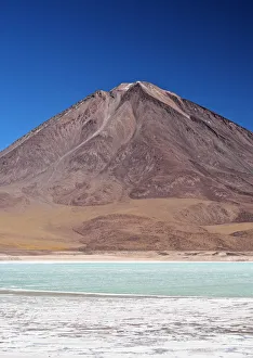 Bolivia, Potosi Departmant, Sur Lipez Province, Eduardo Avaroa Andean Fauna National