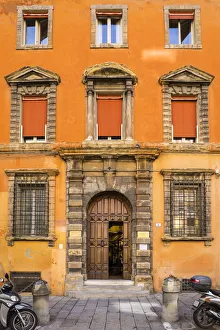 Images Dated 3rd June 2019: Bologna, Emilia-Romagna, Italy