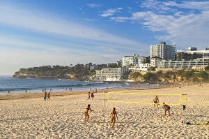 Images Dated 20th December 2017: Bondi Beach, Sydney, New South Wales, Australia
