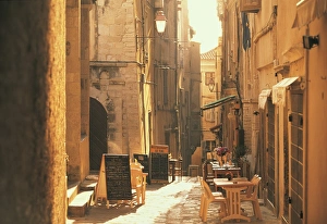 Bonifacio, Corsica