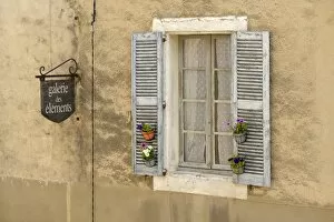 Bonnieux, Vaucluse department, Provence Alpes Cote d Azur, France, Europe