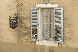 Bonnieux Prints: Bonnieux, Vaucluse department, Provence Alpes Cote d Azur, France, Europe