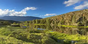 Bontebok National Park, Western Cape, South Africa