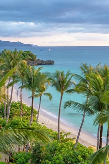 Aklan Province Prints: Boracay Island, Aklan Province, Western Visayas, Philippines