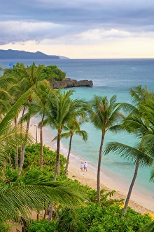 Aklan Province Prints: Boracay Island, Aklan Province, Western Visayas, Philippines