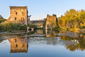 Borghetto, Valeggio sul Mincio, Verona province, Veneto, Italy