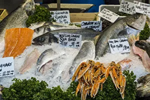 Images Dated 18th August 2021: Borough Market, Southwark, London, England, UK