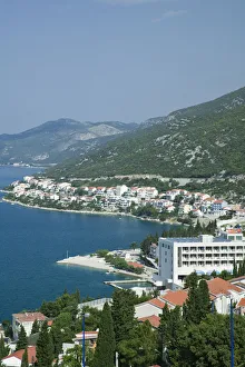 Images Dated 4th February 2008: Bosnia and Herzegovina, Adriatic Coast, Neum