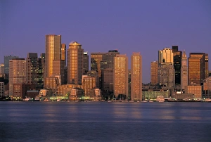 Boston, Massachusetts