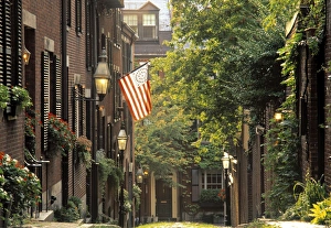 Boston, Massachusetts