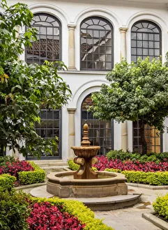 Exhibition Prints: Botero Museum, Bogota, Capital District, Colombia