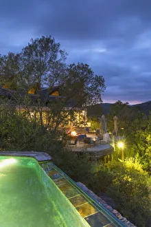 Botlierskop Private Game Reserve, Western Cape, South Africa