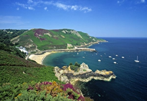 Bouley Bay