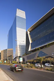 Bowman Gilfillan and Marsh buildings in Alice Lane Complex, Sandton, Johannesburg Bowman Gilfillan and Marsh buildings in Alice Lane Complex, Sandton, Johannesburg