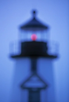 Brant Point Lighthouse