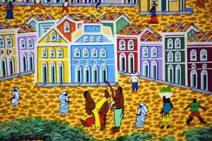 Brazil, Bahia, Salvador Brazil, Bahia, Salvador