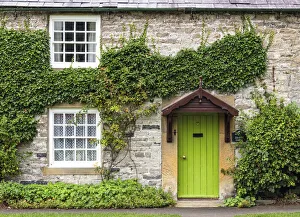 Bridge House in Ashford-in-the-Water, one of the prettiest villages in the Peak District Bridge House in Ashford-in-the-Water, one of the prettiest villages in the Peak District