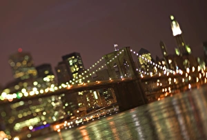 Brooklyn Bridge
