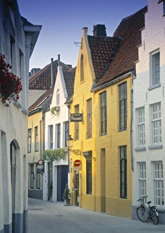 Bruges, Belgium