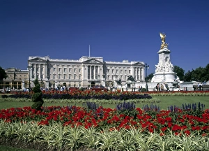Buckingham Palace