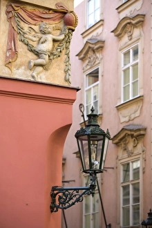 Building Detail