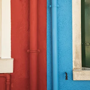 Burano, Venice, Veneto, Italy
