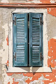 Burano, Venice, Veneto, Italy