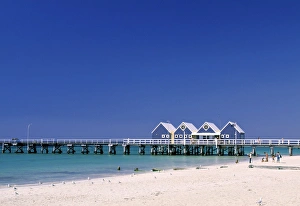 Busselton Jetty