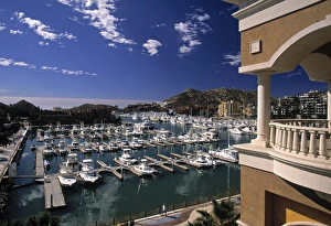 Baja California Sur Gallery: Cabo San Lucas