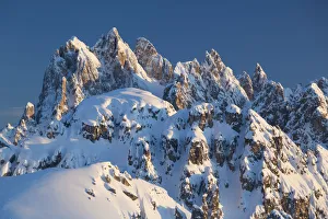 Cadini di Misurina