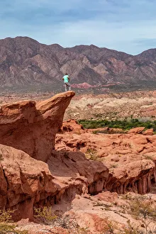 Cafayate, Salta, Argentina