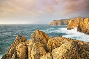 Dunes Gallery: Cala Domestica, Cagliari, Sardinia, Italy