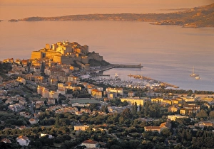 Calvi, Corsica