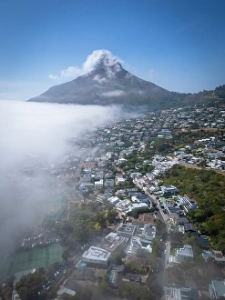 Camps Bay Prints: Camps Bay, Cape Town, Western Cape, South Africa