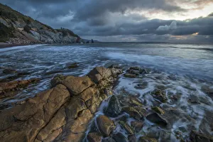 Maritimes Prints: Canada, Maritimes, Cape Breton
