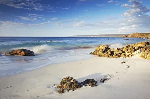 Western Australia Collection: Canal Rocks, Leeuwin Naturaliste National Park, Yallingup, Margaret River, Western
