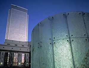 Canary Wharf